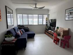 Blk 761 Longvale (Bedok), HDB 5 Rooms #630549831